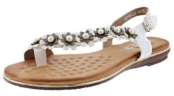 Patrizia Setrella Flat Summer Sandals Women -Tory Burch Sales 2024 0256202 01