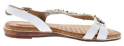 Patrizia Setrella Flat Summer Sandals Women -Tory Burch Sales 2024 0256202 02