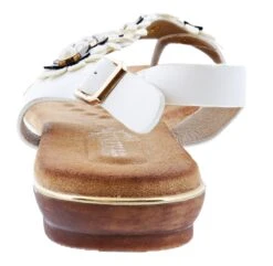 Patrizia Setrella Flat Summer Sandals Women -Tory Burch Sales 2024 0256202 04