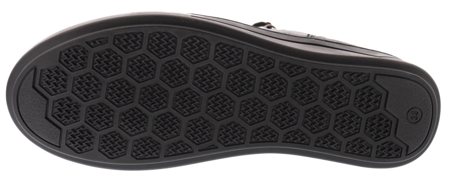 Spring Step Women's Lace Up Leather Booties Darleen 5 Spring Step Women's Lace Up Leather Booties Darleen - Image 5