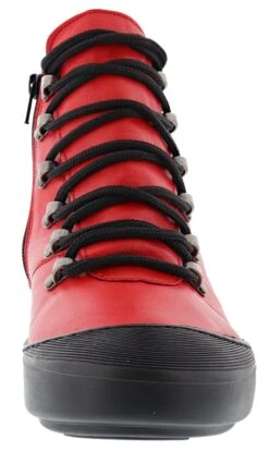 Spring Step Women's Lace Up Leather Booties Darleen 17 Spring Step Women's Lace Up Leather Booties Darleen -Tory Burch Sales 2026 0257502 03