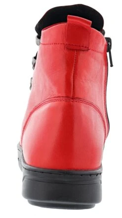 Spring Step Women's Lace Up Leather Booties Darleen 18 Spring Step Women's Lace Up Leather Booties Darleen -Tory Burch Sales 2026 0257502 04