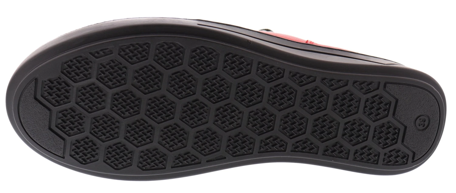 Spring Step Women's Lace Up Leather Booties Darleen 10 Spring Step Women's Lace Up Leather Booties Darleen - Image 10