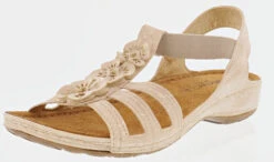 Flexus By Spring Step Women's Adede Comfort Slingback Sandals -Tory Burch Sales 2026 0257901 01