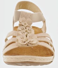 Flexus By Spring Step Women's Adede Comfort Slingback Sandals -Tory Burch Sales 2026 0257901 03