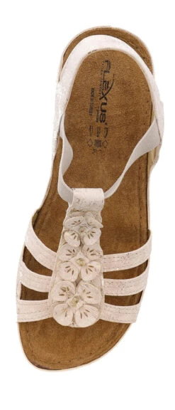 Flexus By Spring Step Women's Adede Comfort Slingback Sandals -Tory Burch Sales 2026 0257901 06