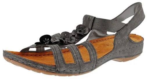 Flexus By Spring Step Women's Adede Comfort Slingback Sandals