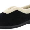 Flexus Women's Cindy Low Comfort Slippers