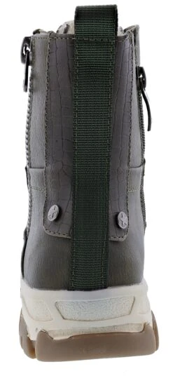 Patrizia Women's Levali Mid Ankle Boots -Tory Burch Sales 2026 0264201 04