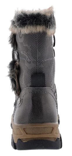 Patrizia Women's Draisen Pull-On Ankle Booties -Tory Burch Sales 2026 0264301 04