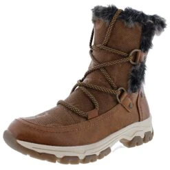 Patrizia Women's Draisen Pull-On Ankle Booties -Tory Burch Sales 2026 0264302 01