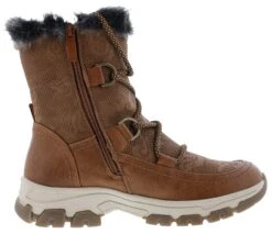 Patrizia Women's Draisen Pull-On Ankle Booties -Tory Burch Sales 2026 0264302 02