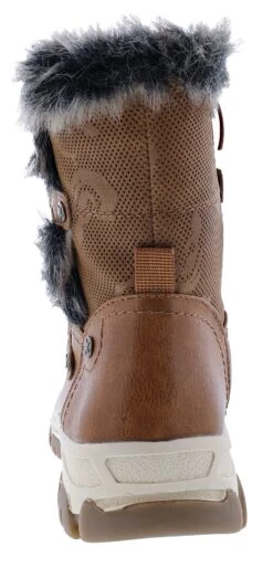 Patrizia Women's Draisen Pull-On Ankle Booties -Tory Burch Sales 2026 0264302 04