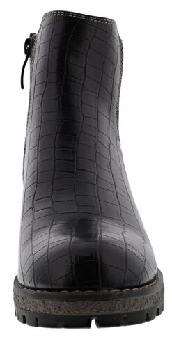 Patrizia Smylie Side Zip Closure Boots Women's 12 Patrizia Smylie Side Zip Closure Boots Women's -Tory Burch Sales 2024 0264601 03