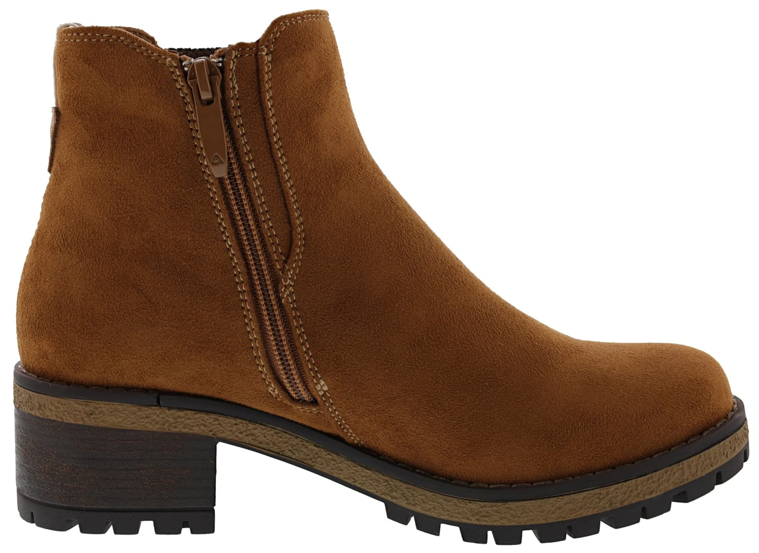 Patrizia Smylie Side Zip Closure Boots Women's 7 Patrizia Smylie Side Zip Closure Boots Women's - Image 7