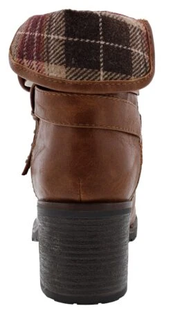 Patricia Steppe Side Zip Closure Boots Women's -Tory Burch Sales 2026 0264701 04