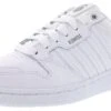 K-Swiss Women's City Court Lifestyle Shoes