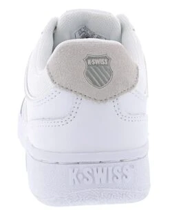 K-Swiss Women's City Court Lifestyle Shoes -Tory Burch Sales 2024 0372401 04