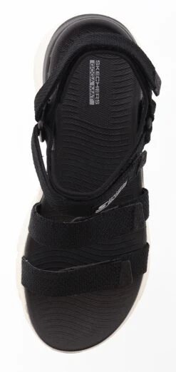 Gravity Defyer Women Shock Absorbing Ortho-Theraputic Sandals UpBov -Tory Burch Sales 2026 0380001 06