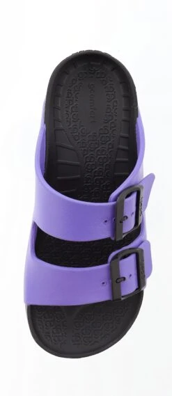 Gravity Defyer Women Shock Absorbing Ortho-Theraputic Sandals UpBov -Tory Burch Sales 2026 0380002 06