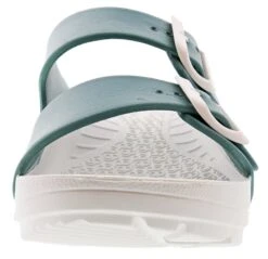 Gravity Defyer Women Shock Absorbing Ortho-Theraputic Sandals UpBov -Tory Burch Sales 2026 0380003 03