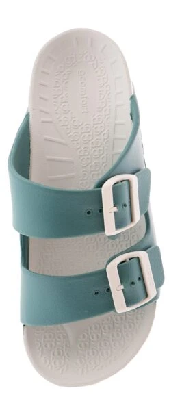 Gravity Defyer Women Shock Absorbing Ortho-Theraputic Sandals UpBov -Tory Burch Sales 2026 0380003 06