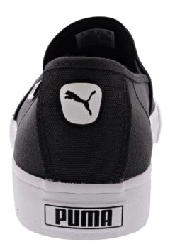 Puma Women's Bari Slip On Cat Canvas Shoes -Tory Burch Sales 2024 0456604 04