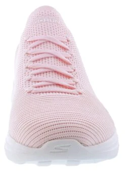 Skechers Women's Go Run Fast Brisk Day Running Shoes 7 Skechers Women's Go Run Fast Brisk Day Running Shoes -Tory Burch Sales 2024 0472444 03