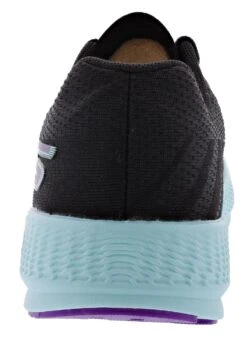 Skechers Women's Go Run Razor+ Lightweight Trainer Running Shoes -Tory Burch Sales 2024 0472448 04