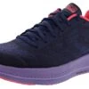 Skechers Women's Go Run Razor+ Lightweight Trainer Running Shoes