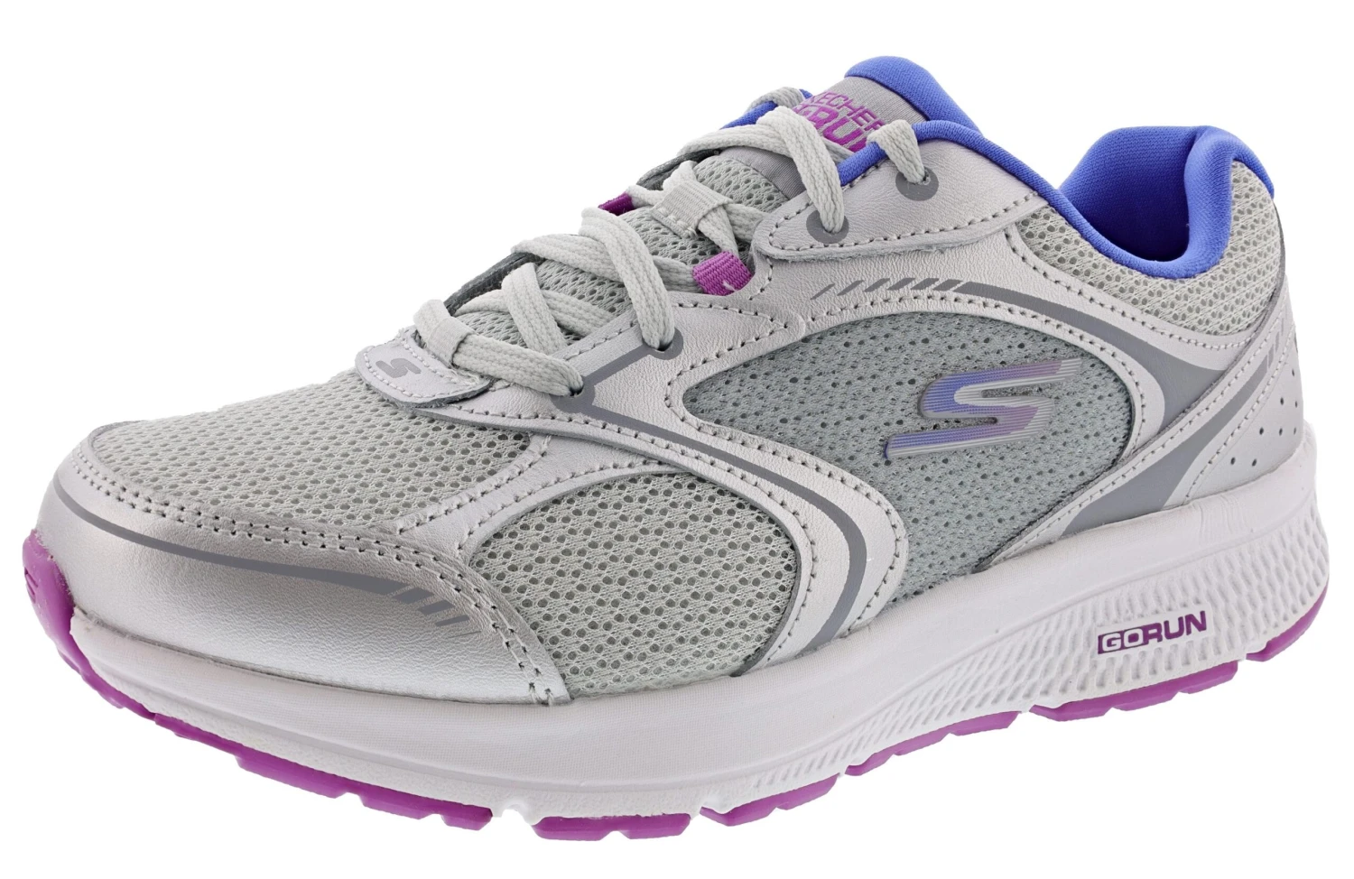 Skechers Women's Go Consistent Chandra Wide Width Running Shoes 1 Skechers Women's Go Consistent Chandra Wide Width Running Shoes