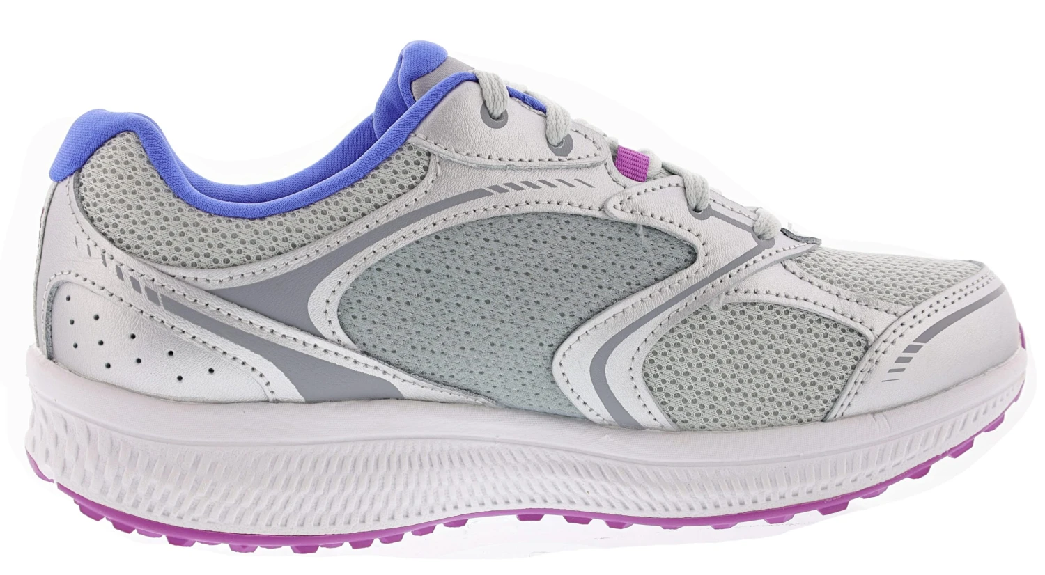 Skechers Women's Go Consistent Chandra Wide Width Running Shoes 2 Skechers Women's Go Consistent Chandra Wide Width Running Shoes - Image 2