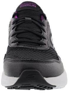 Skechers Women's Go Run Arch Fit Easy Road Running Shoes -Tory Burch Sales 2024 0472757 03