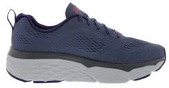 Skechers Women's Max Cushioning Elite Running And Walking Shoes -Tory Burch Sales 2026 0476653 02