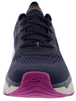 Skechers Women's Max Cushioning Elite Running And Walking Shoes -Tory Burch Sales 2026 0476655 03