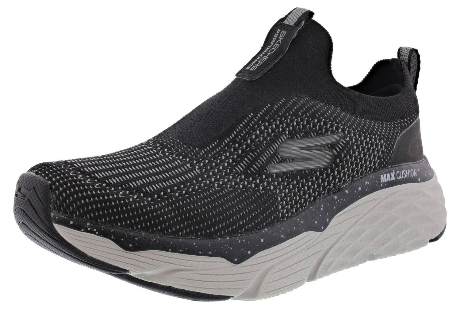 Skechers Women's Max Cushioning Elite Promised Day Arch Support Running Shoes 1 Skechers Women's Max Cushioning Elite Promised Day Arch Support Running Shoes