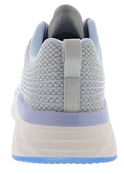 Skechers Women's Max Cushioning Elite Alekos Lace Up Running Shoes -Tory Burch Sales 2026 0476674 04