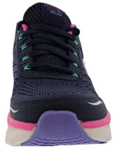 Skechers D'Lux Walker Infinite Motion Lightweight Walking Shoes -Women -Tory Burch Sales 2024 0476708 03