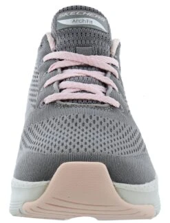 Skechers Women Lightweight Running Shoes Arch Fit Big Appeal -Tory Burch Sales 2024 0476801 03