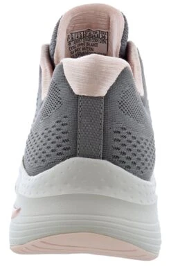 Skechers Women Lightweight Running Shoes Arch Fit Big Appeal -Tory Burch Sales 2024 0476801 04