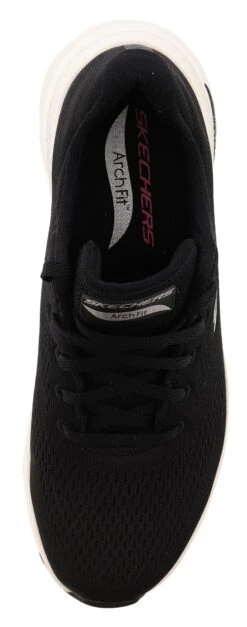 Skechers Women Lightweight Running Shoes Arch Fit Big Appeal -Tory Burch Sales 2024 0476802 06