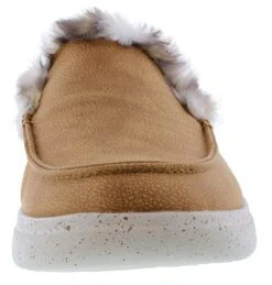 Skechers Women's Bobs Skipper Wild Tiger Memory Foam Slip On Slippers -Tory Burch Sales 2024 0502636 03