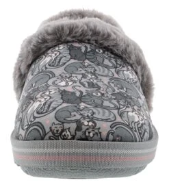 Skechers Bobs Women's Too Cozy Little Spoon Memory Foam Slippers -Tory Burch Sales 2024 0502644 03