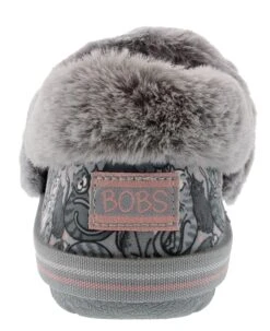 Skechers Bobs Women's Too Cozy Little Spoon Memory Foam Slippers -Tory Burch Sales 2024 0502644 04