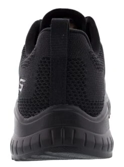 Skechers Bobs Women's Squad Chaos Face Off Memory Foam Walking Shoes -Tory Burch Sales 2024 0502651 04