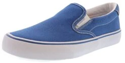 Lugz Clipper Comfortable & Lightweight Slip On Sneakers Womens -Tory Burch Sales 2024 0506506 01