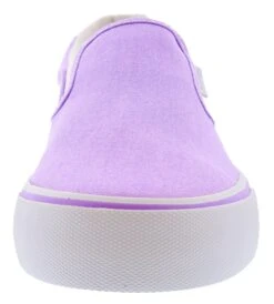 Lugz Clipper Comfortable & Lightweight Slip On Sneakers Womens -Tory Burch Sales 2024 0506507 03