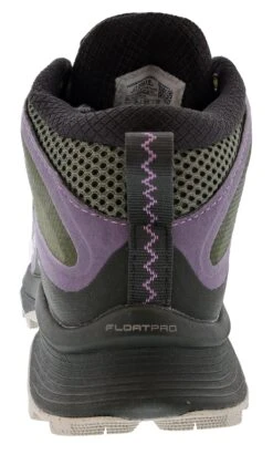 Merrell Women's Moab Speed Mid GTX Hiker Trail Running Shoes -Tory Burch Sales 2024 0579005 04