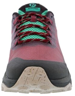 Merrell Moab Speed Hiker Trail Running Shoes Women's -Tory Burch Sales 2024 0579007 03