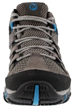 Merrell Women's Alverstone Mid Waterproof Hiking Boots -Tory Burch Sales 2026 0579301 03